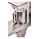 Змішувач для ванної Haiba Alex 009 Euro Graphite (HB3998)