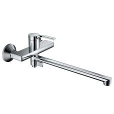 Змішувач для ванни HAIBA LEMON 006 EURO (HB9588)