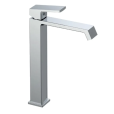 Змішувач для умивальника Haiba GAUDI 001 HIGH (HB9592)