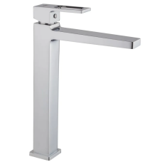 Змішувач для умивальника Haiba Kant 001 HIGH (HB9601)