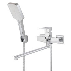 Змішувач для ванни Haiba KANT 006 EURO (HB9602)