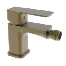 Змішувач гігієнічний для біде Haiba KUBUS 002 BRUSHED GOLD (HB9624)