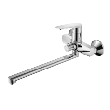 Змішувач для ванни Haiba Troya 006 Euro (HB9660)