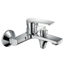 Змішувач для ванни Haiba Troya 009 Euro (HB9661)