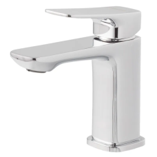 Змішувач для умивальника Haiba Geneva 001 (NUT) (HB9676)