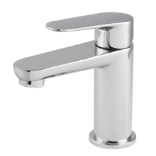 Змішувач для умивальника Haiba Parma 001 (NUT) (HB9680)