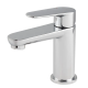 Змішувач для умивальника Haiba Parma 001 (NUT) (HB9680)