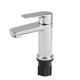 Змішувач для умивальника Haiba Parma 001 (NUT) (HB9680)