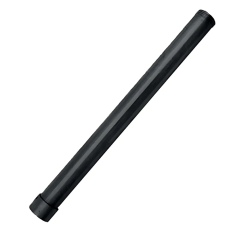 Подовжувач для душових колон Haiba EFB-01-30cm Black Alex, Kubus, Milano (колір чорний) (HB9683)
