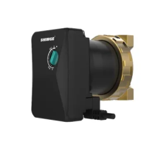 Рециркуляционный насос SHIMGE HBS-1.5, Hmax – 1,2м, Qmax – 0.46м³, кабель со штепселем, выход – 1/2