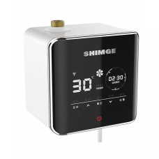 SHIMGE Рециркуляційний насос HBS-12, G1/2