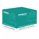 SHIMGE Насос рециркуляційний HBS24-12, Hmax 12 м, Qmax 1.38м³