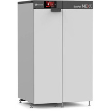 Heiztechnik Твердопаливний котел DasPell NEXT 15 (HDN015TW00L)