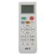 Haier Кондиціонер HEC on/off (HEC-24HTDO3/R2(In) / HEC-24HTDO3/R2(Out))