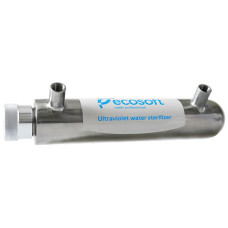 ECOSOFT Ультрафіолетовий знезаражувач води HR-60 (HR60)