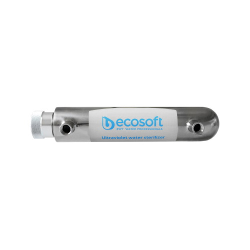 ECOSOFT Ультрафіолетовий знезаражувач води HR-60 (HR60)
