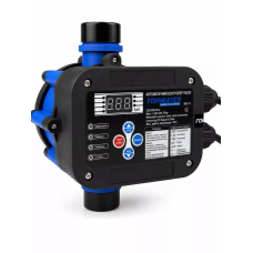 FORWATER насоси FORWATER HS-11 автом. прес-контроль, Restart, 2,2кВт, 1