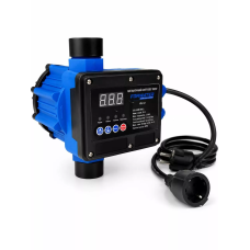 FORWATER насоси FORWATER HS-12 автом. прес-контроль, Restart, 2,2кВт, 1¼