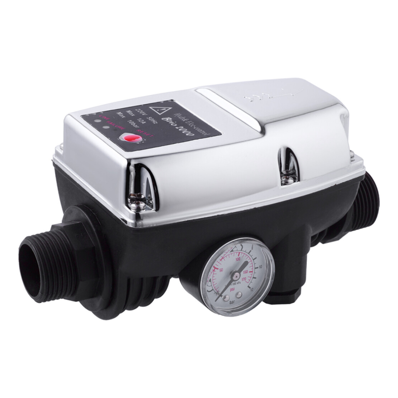 FORWATER насоси Автомат прес-контроль 1,1кВт FORWATER HS-15 {1} (HS-15)