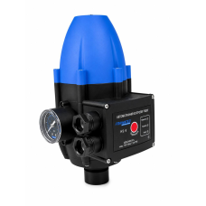 FORWATER насоси FORWATER HS-6 автом. прес-контроль, Restart, 1,1кВт, 1