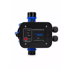 FORWATER насоси FORWATER HS-7 автом. прес-контроль, Restart, 1,1кВт, 1