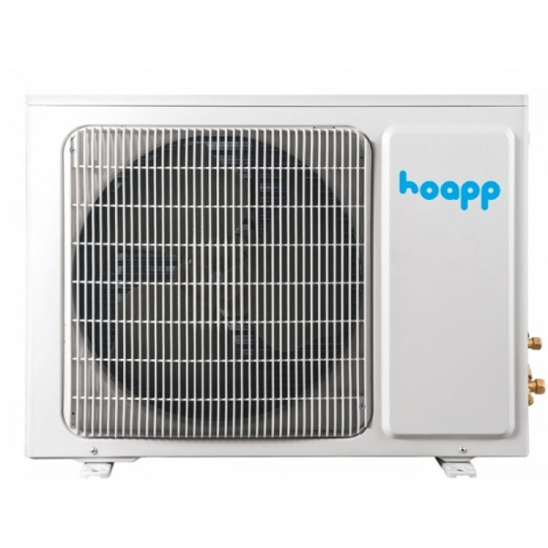 Hoapp Кондиціонер спліт-система Luna DC-Inverter HSZ-LA67VA/HMZ-LA67VA