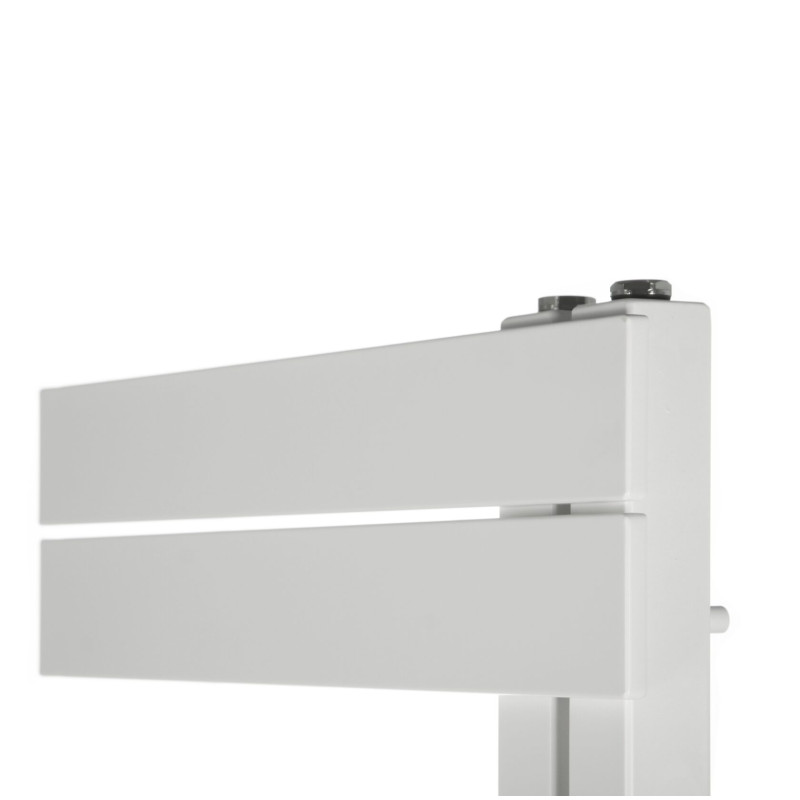 Betatherm Полотенцесушитель электрический HZ 500мм*834мм (HZ 50800 9016M/W)