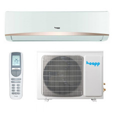 Hoapp Кондиціонер спліт-система Luna HSC-LA65VA/HMC-LA65VA