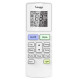 Hoapp Кондиціонер спліт-система Luna HSC-LX49VA / HMC-LX49VA