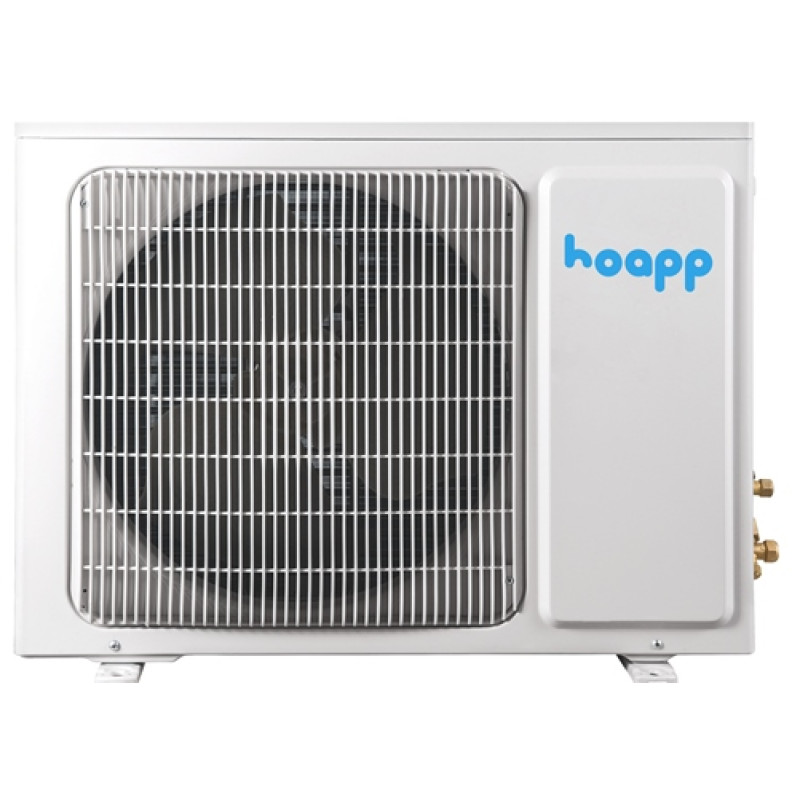 Hoapp Кондиціонер спліт-система Luna HSC-LX65VA / HMC-LX65VA