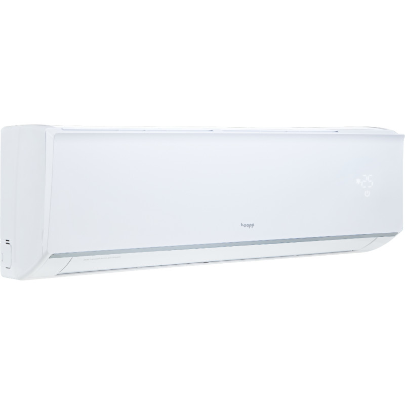 Hoapp Кондиціонер спліт-система Light HSZ-GX28VA/HMZ-GX28VA