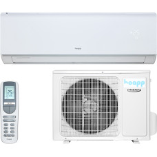 Hoapp Кондиціонер спліт-система Light HSZ-GX67VA/HMZ-GX67VA