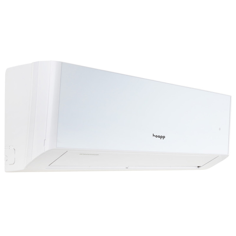Hoapp Кондиціонер спліт-система Winter Inverter HSZ-FH55VAN/HUZ-FH55VA