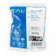 ITAL кран Кран кульовий ITAL PN40 1