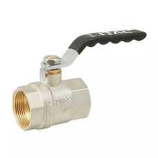 ITAL кран Кран кульовий ITAL PN25 1 1/4