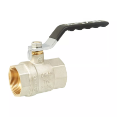 ITAL кран Кран кульовий ITAL PN25 1 1/2