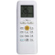 Idea Кондиціонер спліт-система ISR-24HR-MA0-DN1
