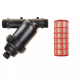 Сетчатый фильтр для полива SANTEH PLAST IF-20-150S, 20л, 1 1/2