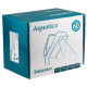 AQUATICA Змішувач IG Ø35 для ванни литої IG-1C149C (9709200)