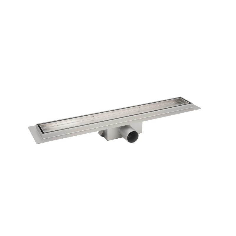 ITAL трап IT02-FT29*300 ITAL Душовий трап 300 мм ПІД ПЛИТКУ, комбін. гідрозатвор (блістер) {5/1} (IT02-FT29/300)