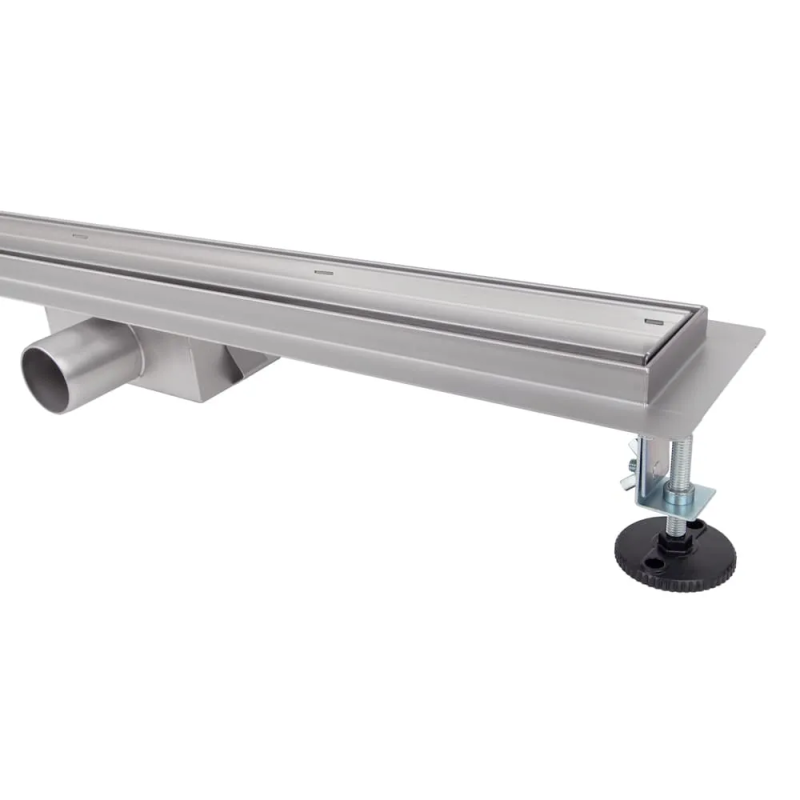 ITAL трап IT02-FT29*300 ITAL Душовий трап 300 мм ПІД ПЛИТКУ, комбін. гідрозатвор (блістер) {5/1} (IT02-FT29/300)
