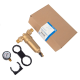 ITAL арматур. Фільтр промивний ITAL для гарячої води 1/2