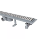 ITAL Душовий трап IT13-FT10/600, 600х70х67мм