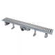 ITAL Душовий трап IT13-FT10/700, 700х70х67мм