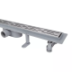 ITAL Душовий трап IT13-FT01/700, 700х70х67мм
