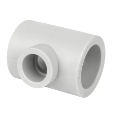 ITAL Трійник перехідний PP-r 90 x 40 x 90 мм