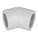 ITAL Кутник 45° PP-r 90 мм
