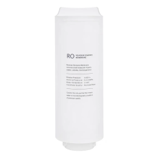 ITAL осмоси Мембрана до зворотного осмосу Smart Delicious 600 галон (IW600SMD){10} (IW600SMD)