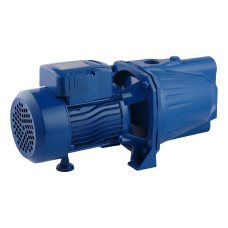 FORWATER насоси JET 100L FORWATER насос поверх. самовсм. чавун (1,1кВт, Нmax=42м, Qmax=45л/хв) {1} (JET 100L)
