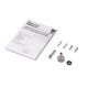 Колонка газова димохідна Thermo Alliance JSD20-10YD PIEZO 10 л SD00055175